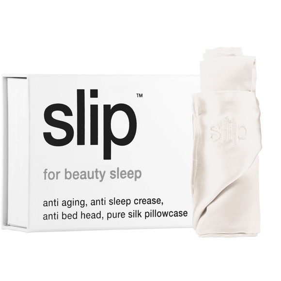 slip Other - Slip 2 Silk Pillowcase (s) King Sized !